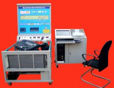 汽车智能故障考核