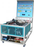 丰田自动空调系统