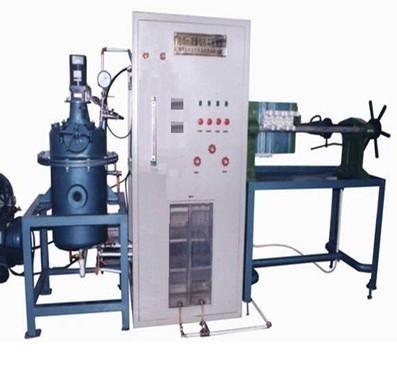 板框过滤－反应釜