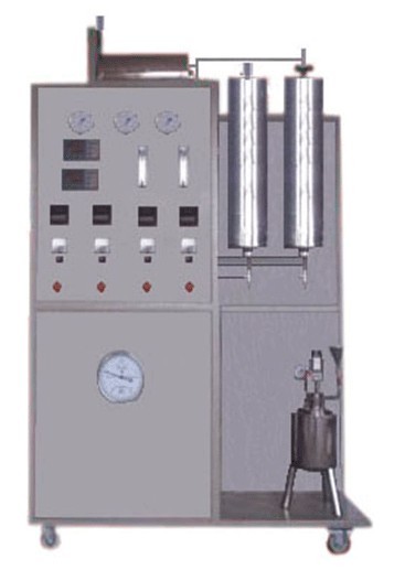 多功能反应测验装