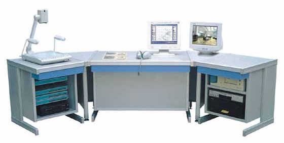 数字化语言学习系