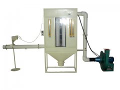 滤尘器[布袋]性能