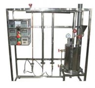 裸管和绝热管传热