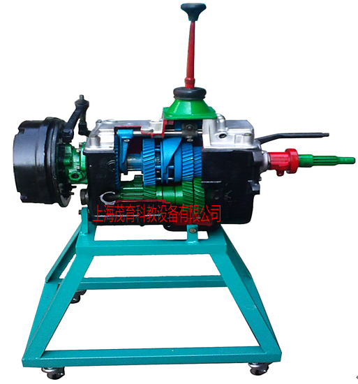 汽车手动变速器解