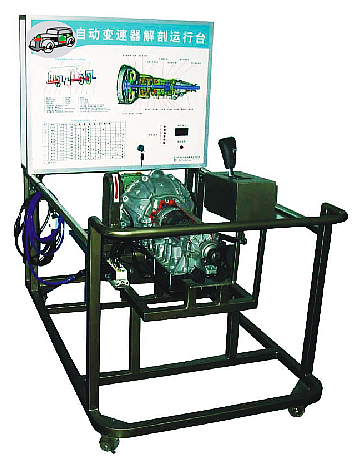 丰田手自一体自动