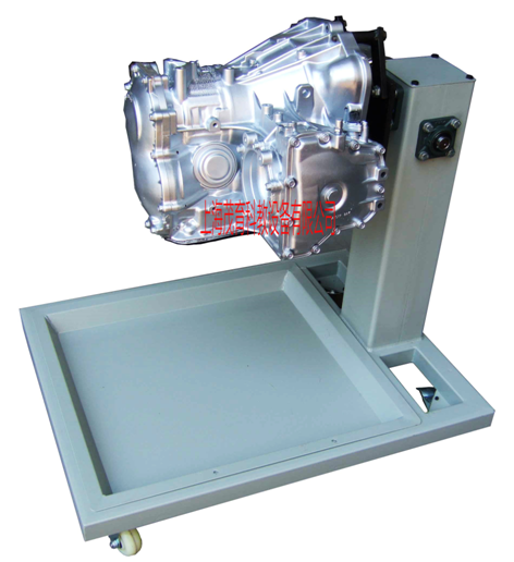 丰田变速器附翻转