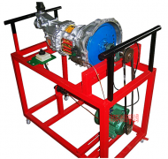 汽车离合器总成实