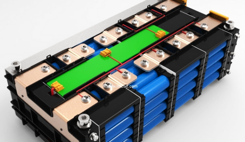 磷酸铁锂电池单体