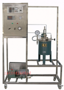 釜式反应器测验装