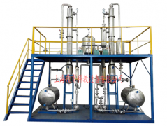 化工设备拆装综合