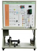 车用开关磁阻电动