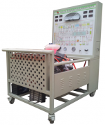 轩逸电控发动机实