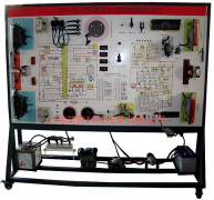 五菱全车电器测验