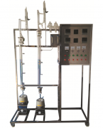 多功能精馏测验装