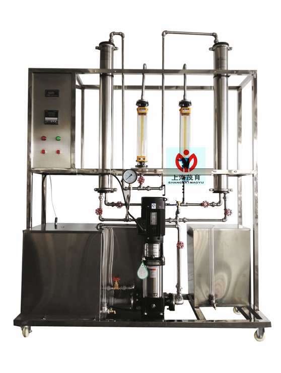 反渗透测验装置