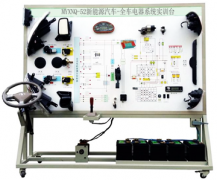 新能源汽车-全车电