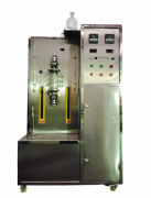 双驱动搅拌器测定