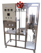 乙醇常压催化测验