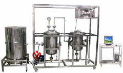 外压容器稳定性测