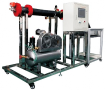 往复式压缩机性能