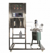 氨水系统气液吸收