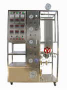 气固相固定床催化