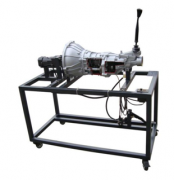 后驱动手动变速器