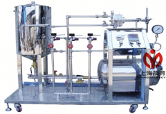 数据型恒压过滤实