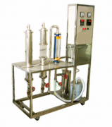 固体小球对流传热