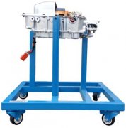 混合动力变频器解