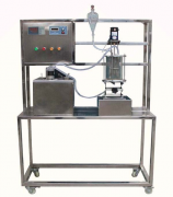 液液传质系数测定