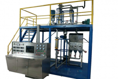 干燥操作实验装置