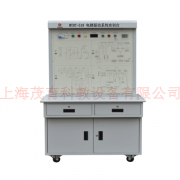 电梯驱动系统实验