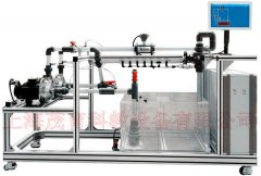 离心泵综合测验设