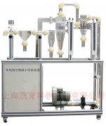 非均相分离演示实