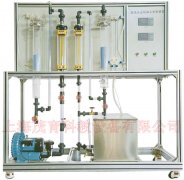 固体流态化演示实