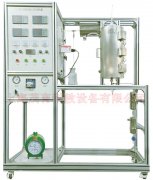 乙醇气相脱水制乙