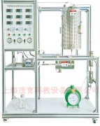 气固相流化床催化