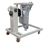 拆装用自动变速器