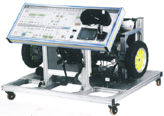 纯电动汽车驱动传