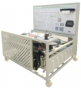 混合动力汽车传动