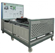 纯电动汽车动力电