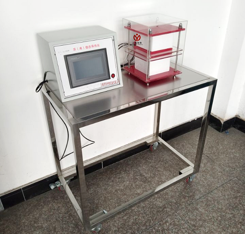 非[准]稳态导热仪