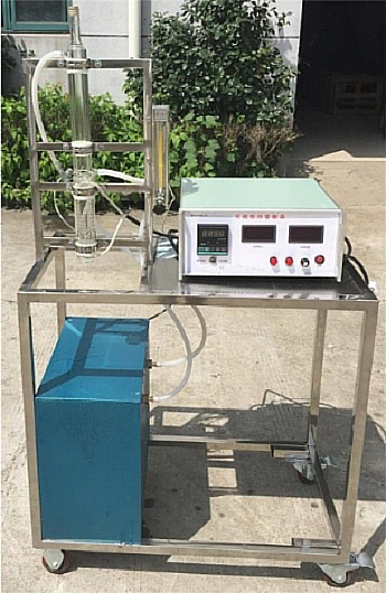 可视性热管教具