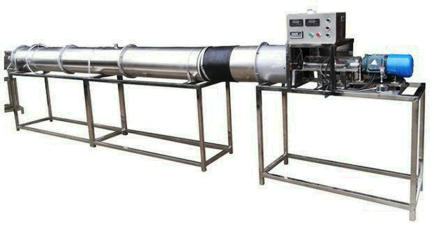 轴流式风机风室性