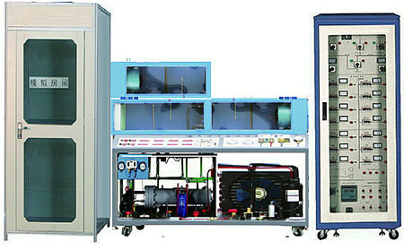 全工况多功能型除