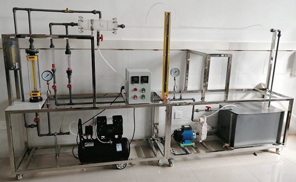 汽液两相流教学实