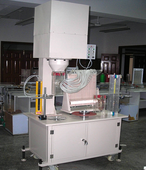 空气动力学测验装