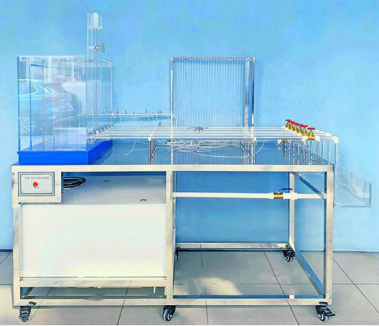 流体力学综合测验