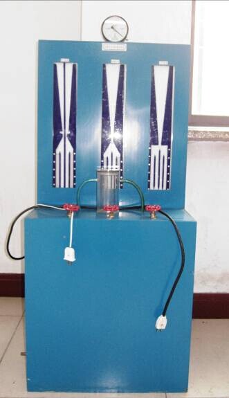 自循环空化机理实